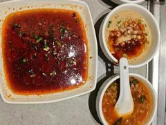 -海底捞火锅(勒泰店)