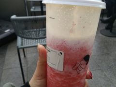 -喜茶(上海五角场万达店)