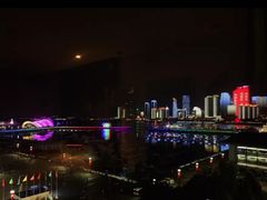 -青岛海尔洲际酒店