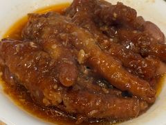 -铭家点心(秦岭路店)