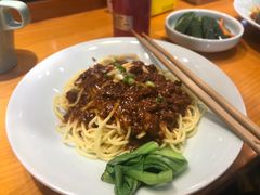 招牌肉酱面-醉面(五道口启迪大厦店)