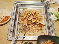 -新石器烤肉(百联川沙店)