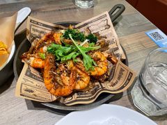 -卡朋西餐(扬名广场店)
