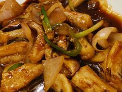 -旺达·福州菜(正大广场店)