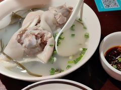 -双流老字号董蹄花(机场南四路店)