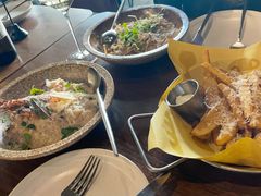 -ibarrel爱杯·bistro&brunch(江宁路店)