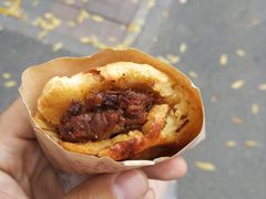 -买又大餐厅(福林里店)