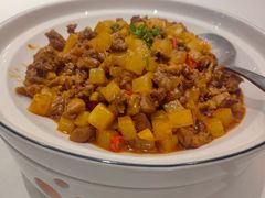 -巴音浩日娲·蒙餐(双林东路店)