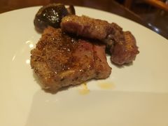 -OPEN開全日自助餐厅·牛肉火锅·海鲜(佛山希尔顿酒店)