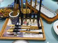 -章丘宴(唐人中心店)