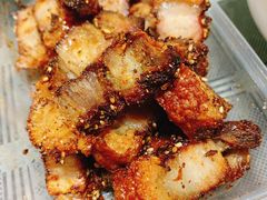 -脆皮五花肉(建东街旗舰店)