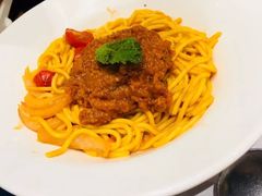 -西缘牛排(荟聚购物中心店)