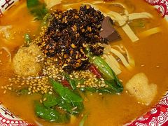 -火焰枪蛋·烧烤(奉天街店)