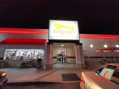-In-N-Out Burger(LAX)