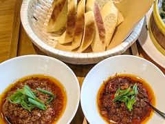 -村长家的疙瘩汤·东营菜(东营茶城店)