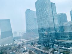 -北京千禧大酒店