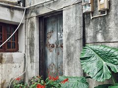 -墨池公园