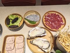 -海底捞大排档火锅(打浦路店)