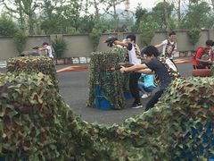-赛达赛车主题乐园·卡丁车·团建