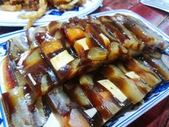 肉皮冻-九河居(荔湾路店)