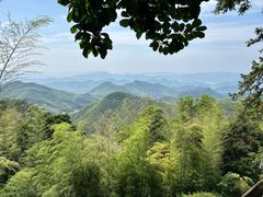 -莫干山风景区