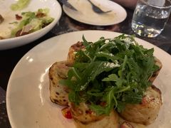-Margherita雏菊意大利餐厅(雅颂庭购物中心店)