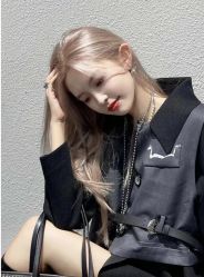 -FASHION PALACE hair+