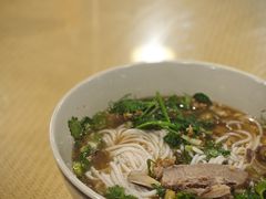 -正宗杨记普洱酸醋米线(总店)