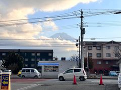 -富士山地震体验馆