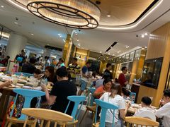 大堂-莆田餐厅(滨海广场店)