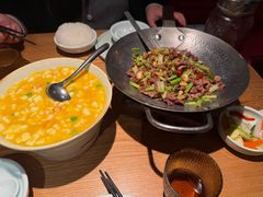 -湘间田舍(北仑银泰店)
