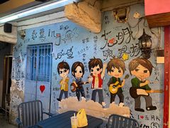 -阿信厚吐司(曾厝垵店)