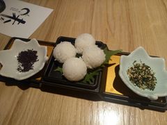 -味太助·银饭食堂(中华城店)