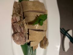 -小厨娘淮扬菜(诚信大道店)