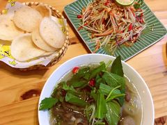 -越美小馆·越南料理(曲江店)