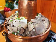 -如意林卡藏餐吧(大昭寺店)