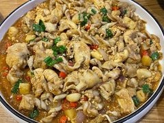 -501號台州海鲜餐厅(海创园店)