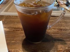 冰美式-1013咖啡书吧(兰庭国际店)