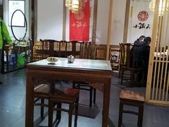 大堂-小莆天(元帅路店)