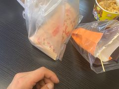 -官亭路小吃一条巷