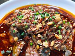 -铁公鸡·四川料理(天环广场店)