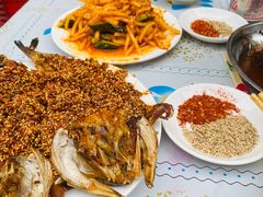 -松明一烤肉馆(鲁园店)
