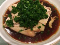 -小厨娘淮扬菜(清江苏宁广场店)