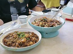-北方饺子王·海肠捞饭·海鲜锅(山大店)