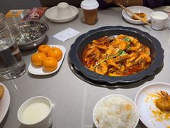 -巴蜀王婆大虾(南锣鼓巷店)