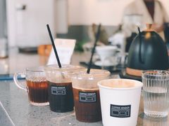 咖啡苏打-CoffeeVendor(西乡店)