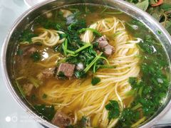-杨记拉面总店