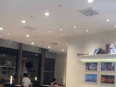 -小杨生煎(香港名都店)