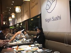 -大雄寿司(中华广场店)