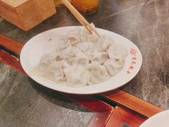 -李记东北饺子馆·东北菜(欢乐谷店)